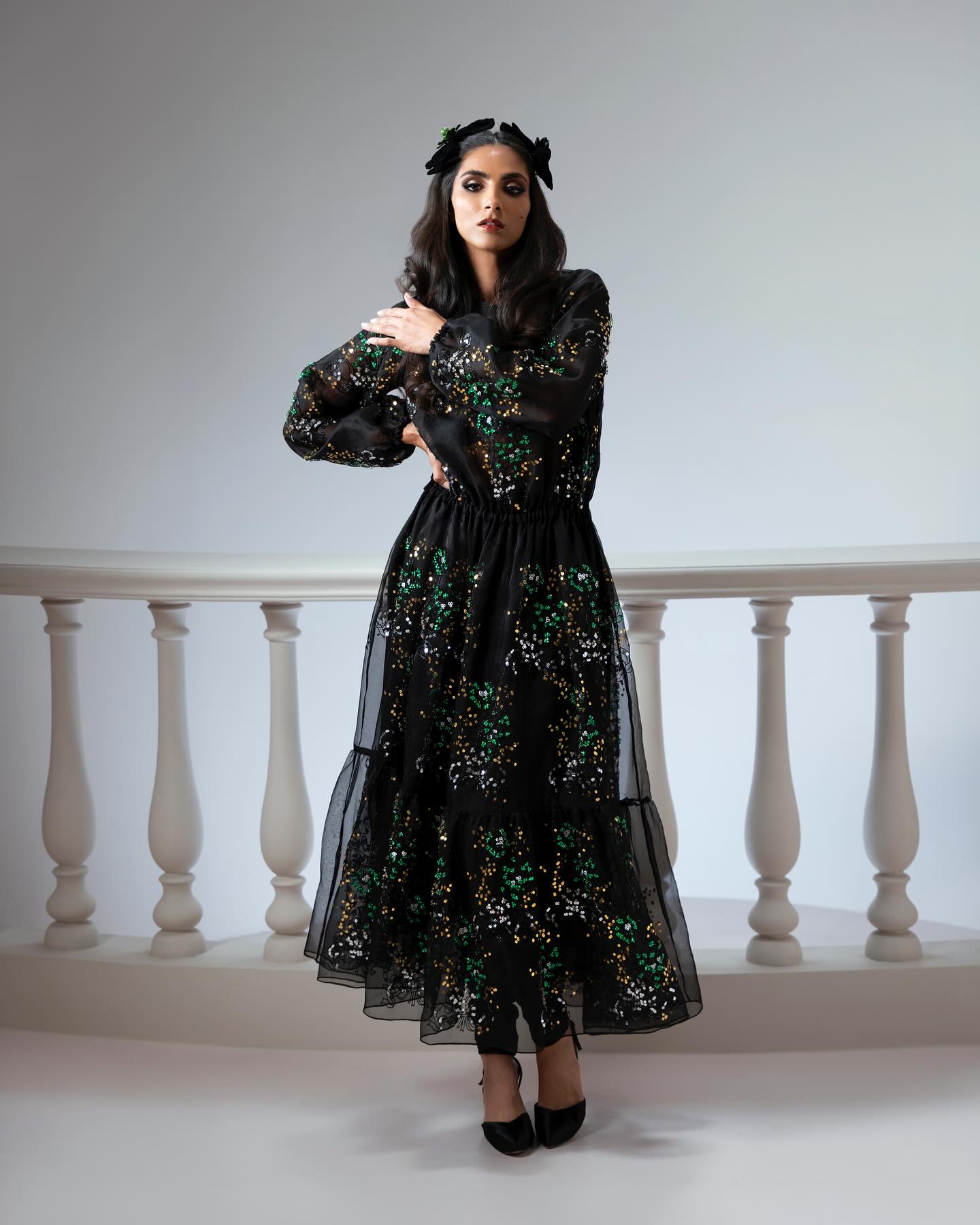 Discover the Elegance of Museluxe’s Two Piece Dress Collection